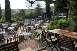 Cumba Cafe Ve Restaurant