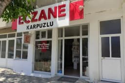 Karpuzlu Eczanesi