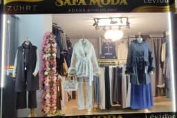 Safa Moda Adana