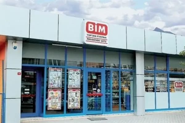BİM ALEMDAĞ ALTINDAĞ ANKARA - Süpermarket - Ankara Akyurt