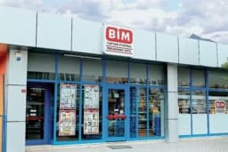 BİM ALEMDAĞ ALTINDAĞ ANKARA