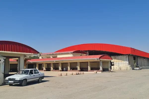 Afşin Süt Pazarı - Pazar - Kahramanmaraş Afşin