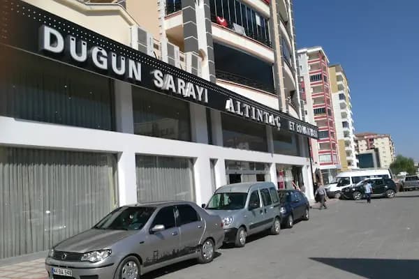𝗦𝗲𝘆𝗿-𝗶 𝗚𝗼𝗹 Balo&amp;Davet Salonları - Düğün Salonu - Malatya Battalgazi