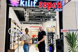 Kılıf Sepeti Enntepe Alışveriş merkezi