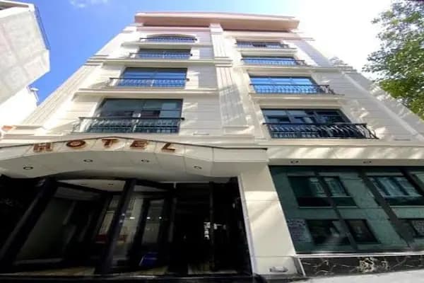 Deryamanhotel - Otel - Trabzon Ortahisar