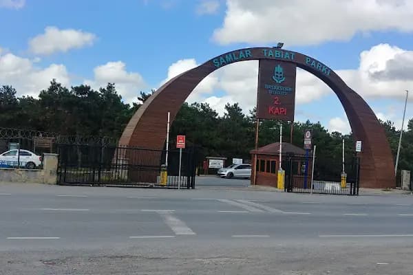 Park - Park - İstanbul Bakırköy