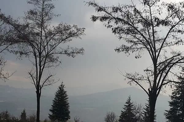Karacaören Parkı - Park - Ankara Mamak