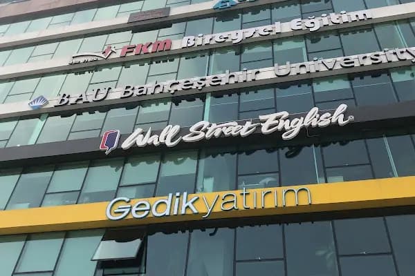Wall Street English - Bursa FSM İngilizce Kursu - İngilizce Dil Okulu - Bursa Orhaneli