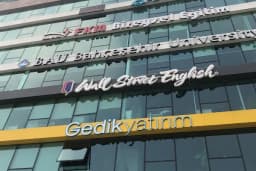 Wall Street English - Bursa FSM İngilizce Kursu