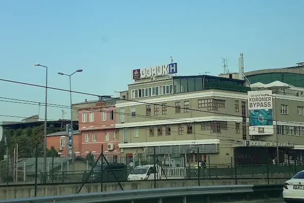 Özel Doruk Yıldırım Hastanesi - Hastane - Bursa Yıldırım