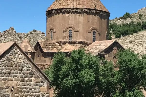 Mevan Hotel - Otel - Van İpekyolu