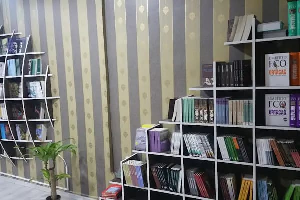 Zeynebiye ZHGM Kütüphanesi - Halk Kütüphanesi - İstanbul Avcılar