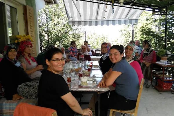 Barış Gözleme - Restoran - İzmir Buca