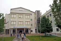 Ege Üniversitesi İktisadi Ve İdari Bilimler Fakültesi
