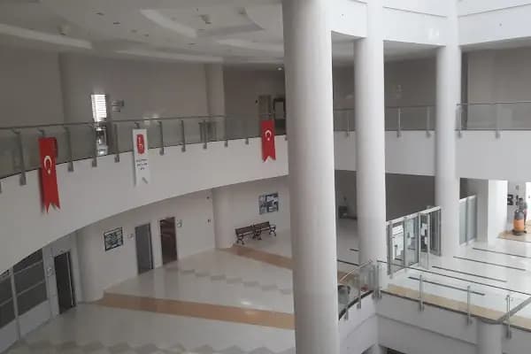 Hacettepe Ankara Sanayi Odası 1. OSB Meslek Yüksekokulu - Okul - Ankara Sincan