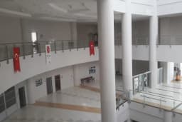 Hacettepe Ankara Sanayi Odası 1. OSB Meslek Yüksekokulu