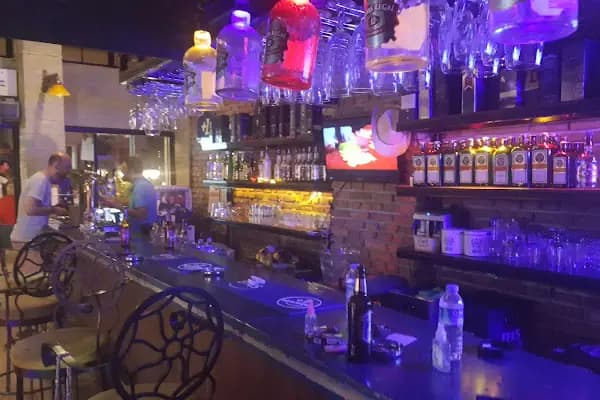 Nil Rock Bar - Bar - Ankara Etimesgut