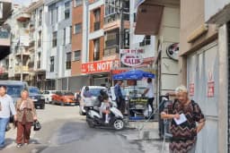 İzmir 16. Noterliği