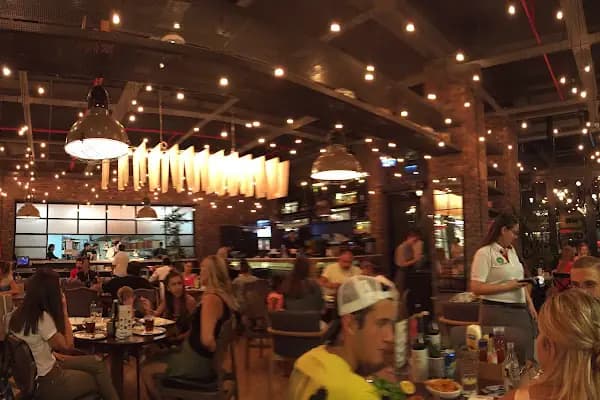 BigChefs - Restoran - İzmir Buca