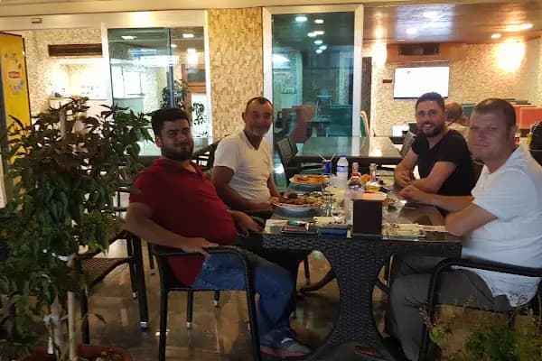 Bilgin Lezzet Sofrası - Restoran - Mersin Aydıncık