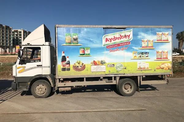 Aydın Gıda - Gıda Ürünleri Tedarikçisi - Adana Yüreğir