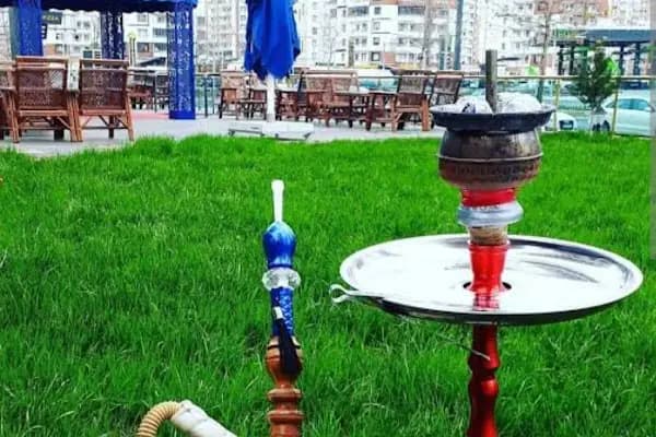 Adalı Seagulls Cafe &amp; Kahvaltı - Kafe - Diyarbakır Kayapınar