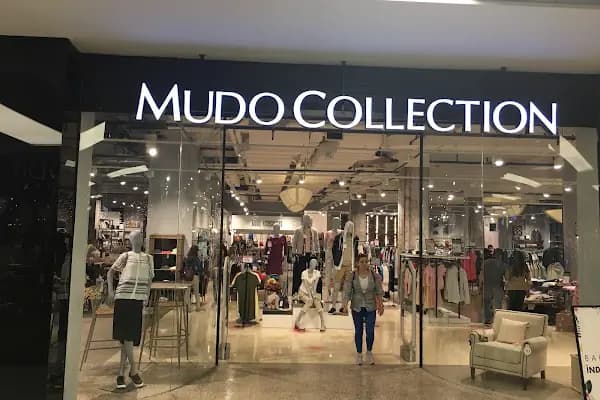 MUDO City - Giyim mağazası - İzmir Balçova