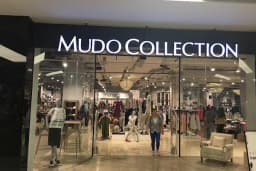 MUDO City