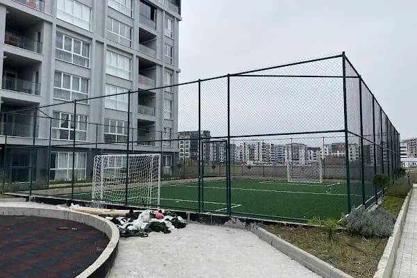 BTG Anka - Apartman Kompleksi - Bursa Nilüfer