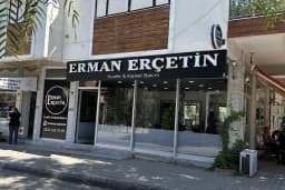 Saloon City Bayan Kuaförü