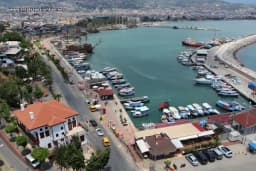 Alanya Liman Başkanlığı