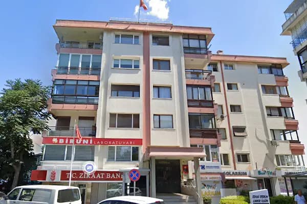 Arnavutluk Konsolosluğu - Yabancı Ülke Konsolosluğu - İstanbul Avcılar