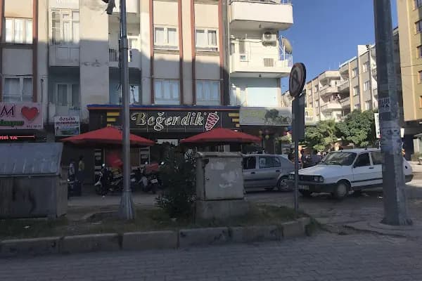 Beğendik Döner Birecik Şubesi - Dönerci - Şanlıurfa Eyyübiye