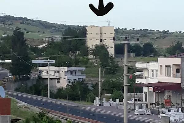 Çermik Çpl - Okul - Diyarbakır Çermik