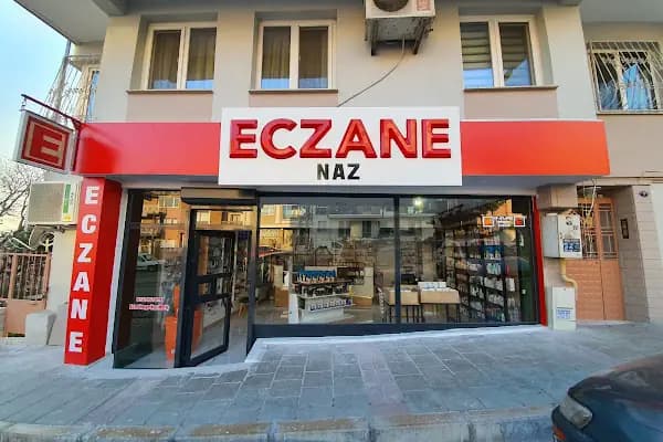 Naz Eczanesi - Eczane - İzmir Buca