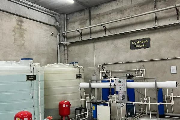 Gökkuşaği Statik Toz Boya - Toz Boya Hizmeti - Ankara Altındağ