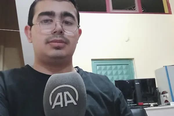 Yeşil Afşin Gazetesi - Medya Şirketi - Kahramanmaraş Afşin
