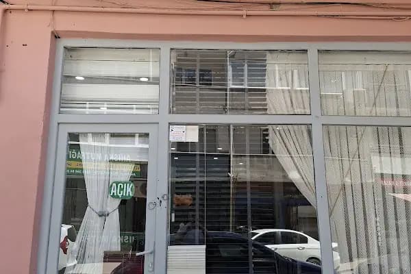 Yüksel Perde - Perde Tedarikçisi ve Üreticisi - Bursa Nilüfer