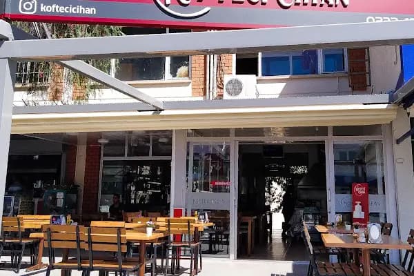 Köfteci Cihan - Köfteci - İzmir Bornova