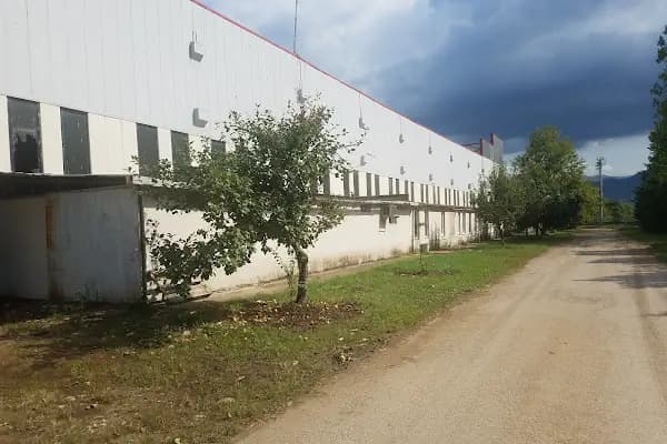 EHT METAL - Metal İşleme Firması - Kocaeli Başiskele