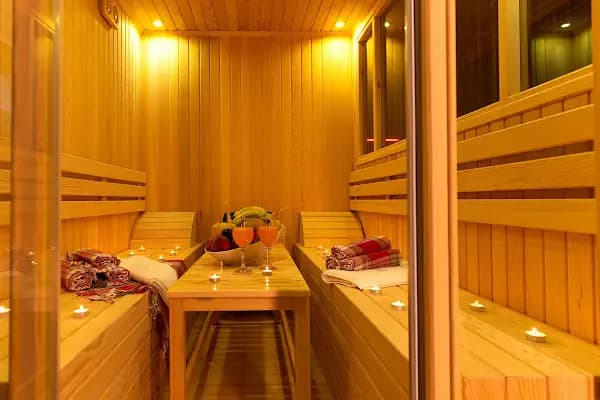 Samsun Bc Hotel Spa Masaj - Masaj Uzmanı - Samsun Atakum