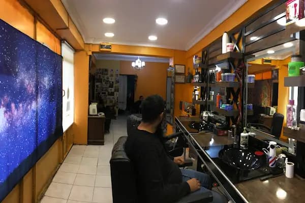 KUAFÖR OKAN SİVRİ - Kuaför - İstanbul Arnavutköy