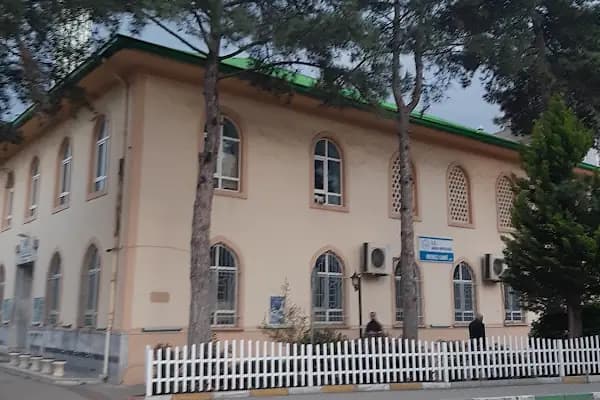 Cami - Cami - Bursa Gürsu