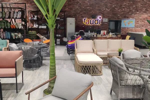 Raudi Mobilya - Mobilya İmalatçısı - Bursa İnegöl
