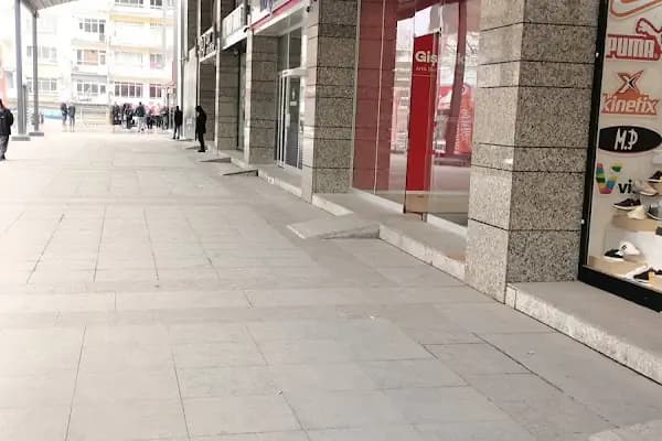Ziraat Bankası ATM - ATM - Malatya Yeşilyurt