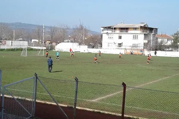 Susurluk Stadyumu - Stadyum - Balıkesir Bigadiç