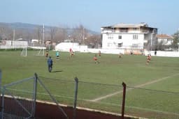 Susurluk Stadyumu