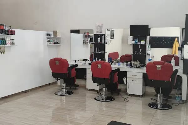By Burhan Hair Design - Kuaför - İzmir Aliağa