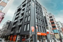 Daric Hotels
