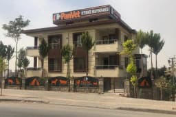 PanVet Gaziantep Veteriner Kliniği